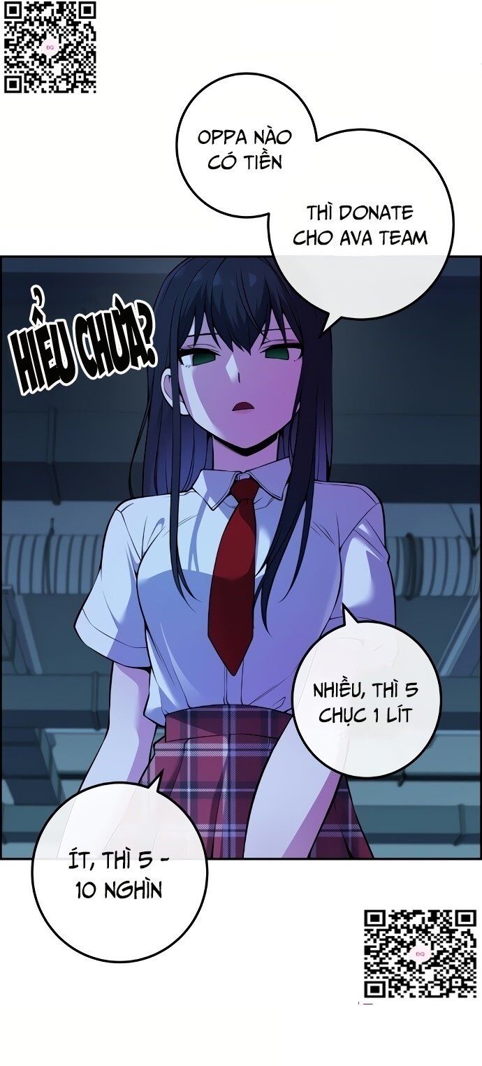 Nhân Vật Webtoon Na Kang Lim Chap 117 - Next Chap 118