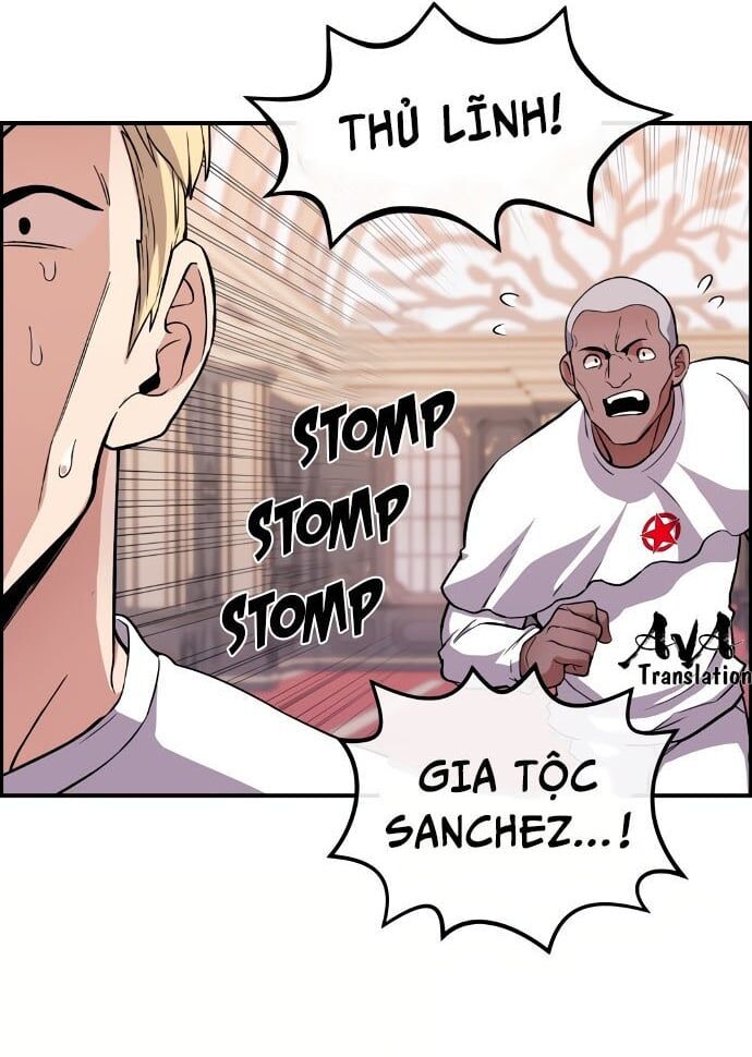 Nhân Vật Webtoon Na Kang Lim Chap 117 - Next Chap 118