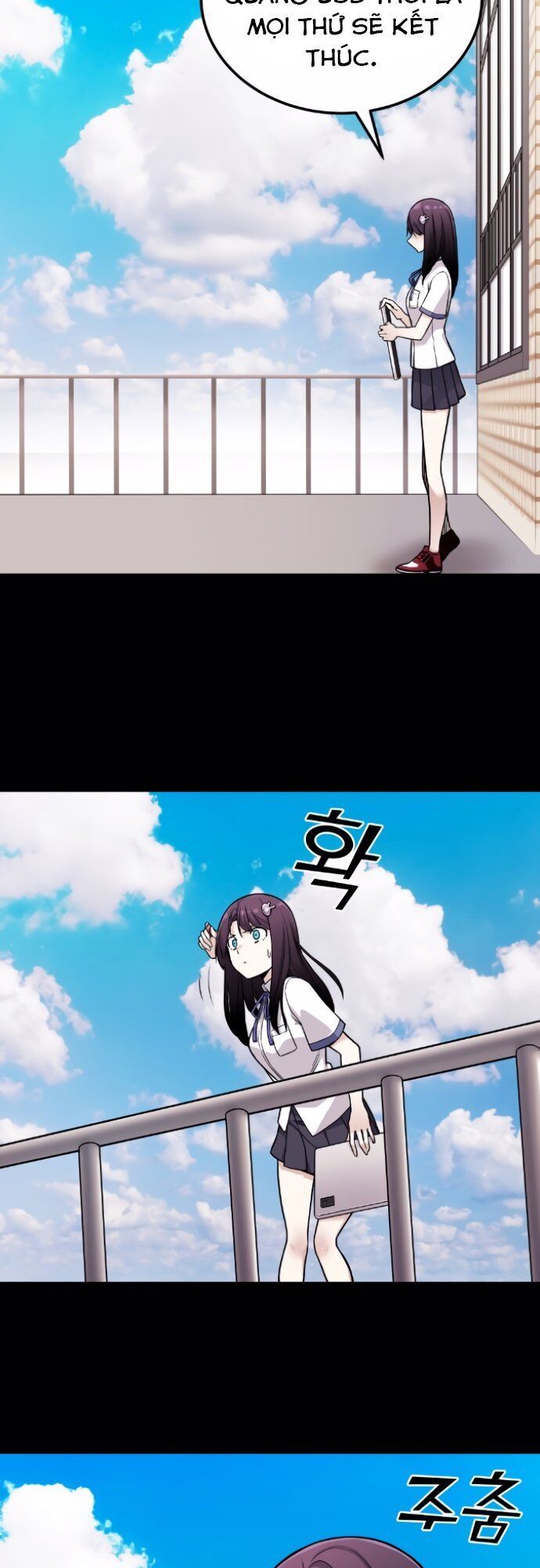 Nhân Vật Webtoon Na Kang Lim Chap 12 - Next Chap 13