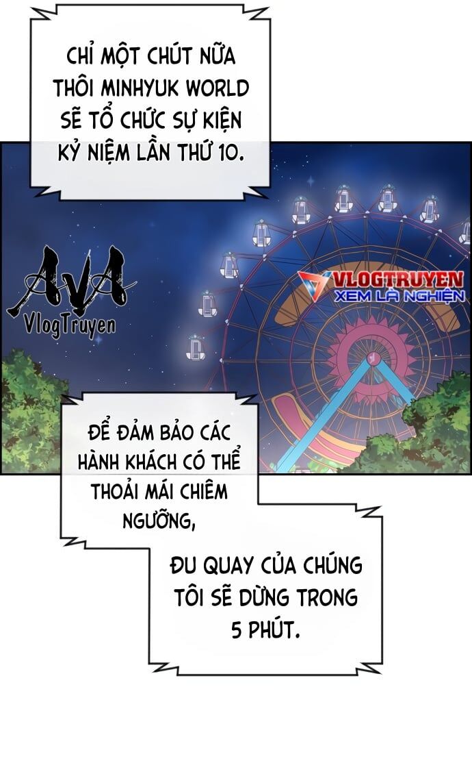 Nhân Vật Webtoon Na Kang Lim Chap 121 - Next Chap 122