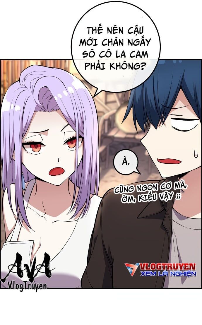 Nhân Vật Webtoon Na Kang Lim Chap 122 - Next Chap 123