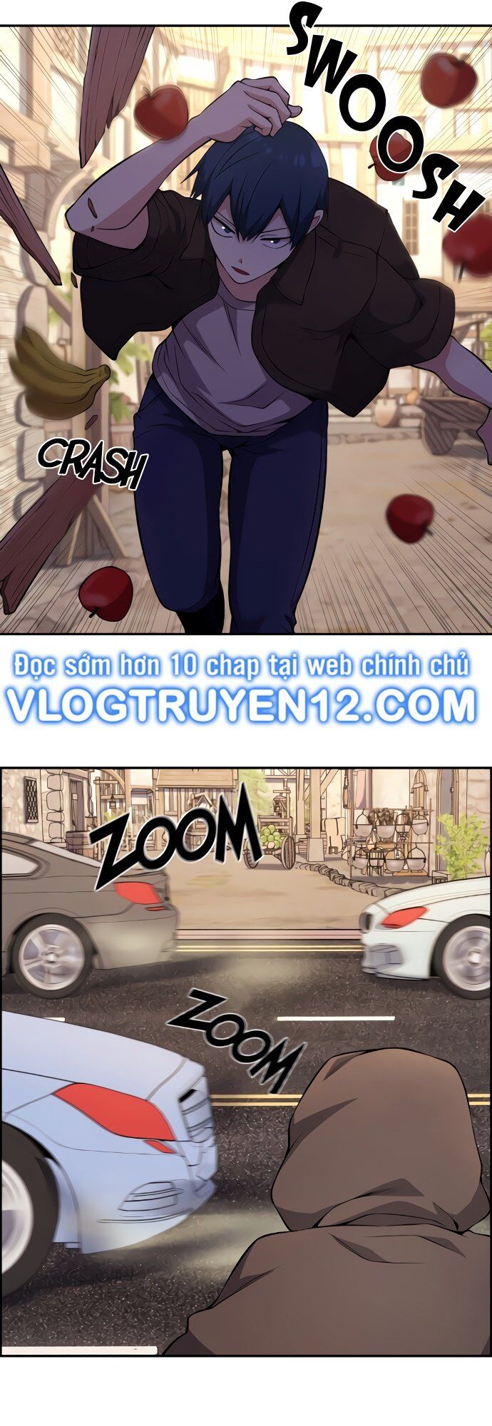 Nhân Vật Webtoon Na Kang Lim Chap 123 - Next Chap 124