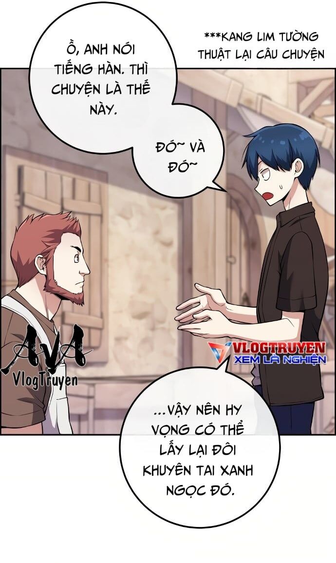Nhân Vật Webtoon Na Kang Lim Chap 124 - Next Chap 125