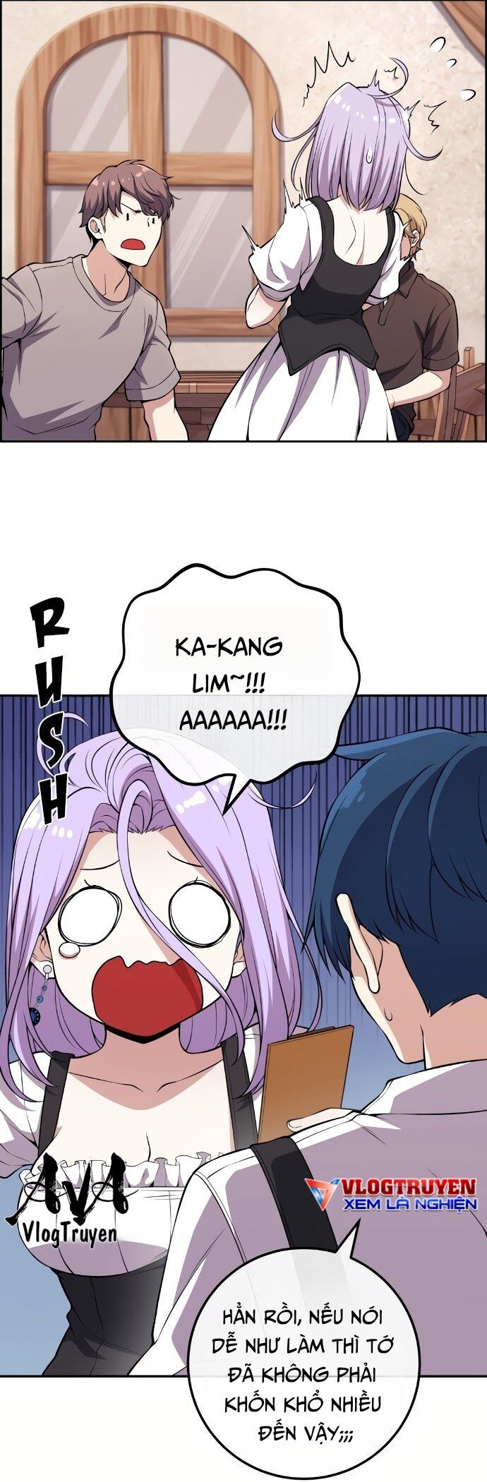 Nhân Vật Webtoon Na Kang Lim Chap 124 - Next Chap 125