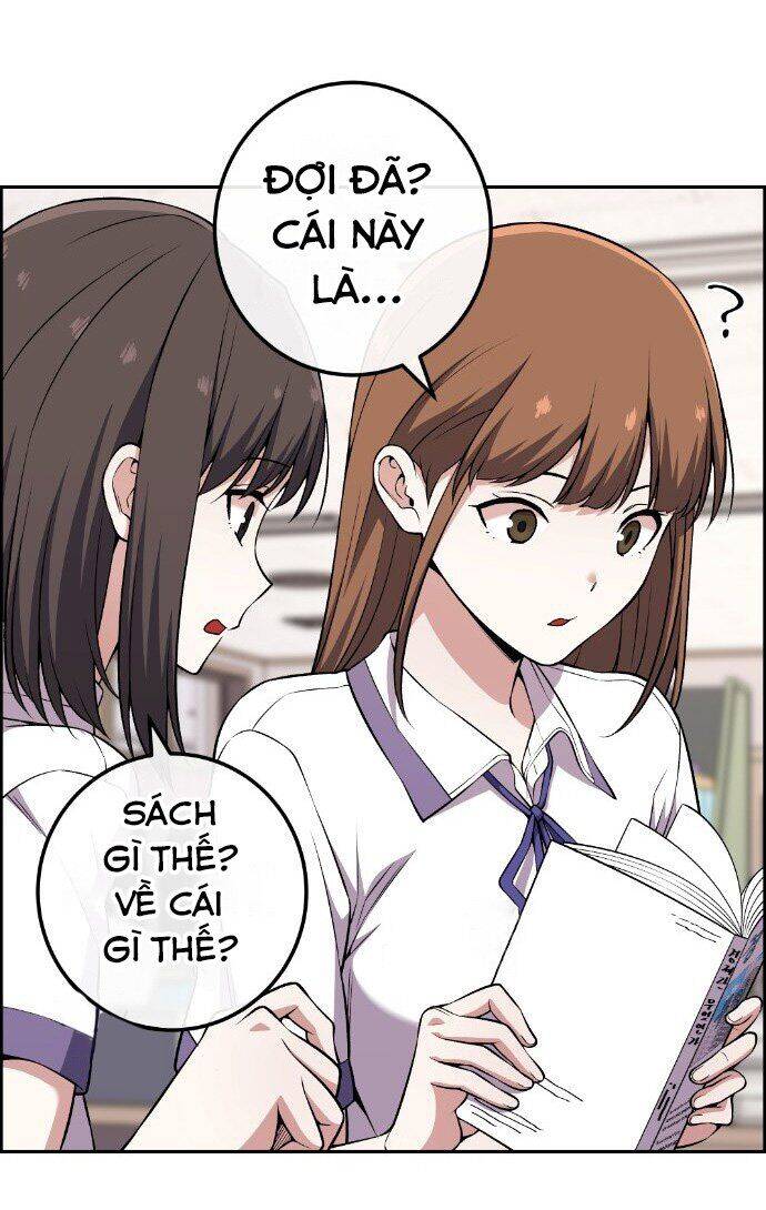 Nhân Vật Webtoon Na Kang Lim Chap 132 - Next Chap 133