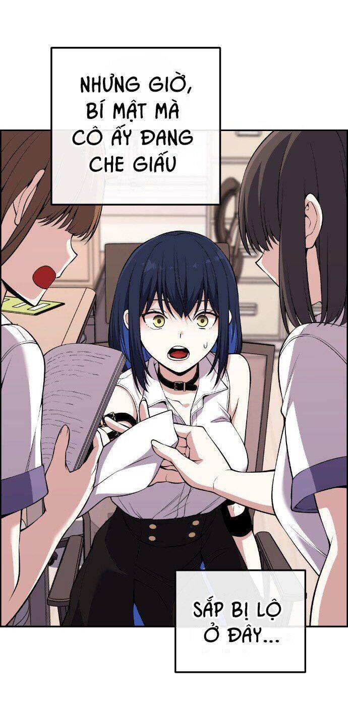 Nhân Vật Webtoon Na Kang Lim Chap 132 - Next Chap 133