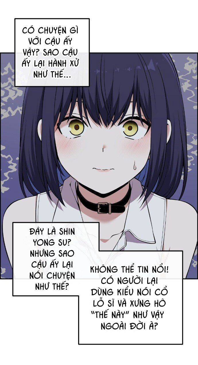 Nhân Vật Webtoon Na Kang Lim Chap 132 - Next Chap 133