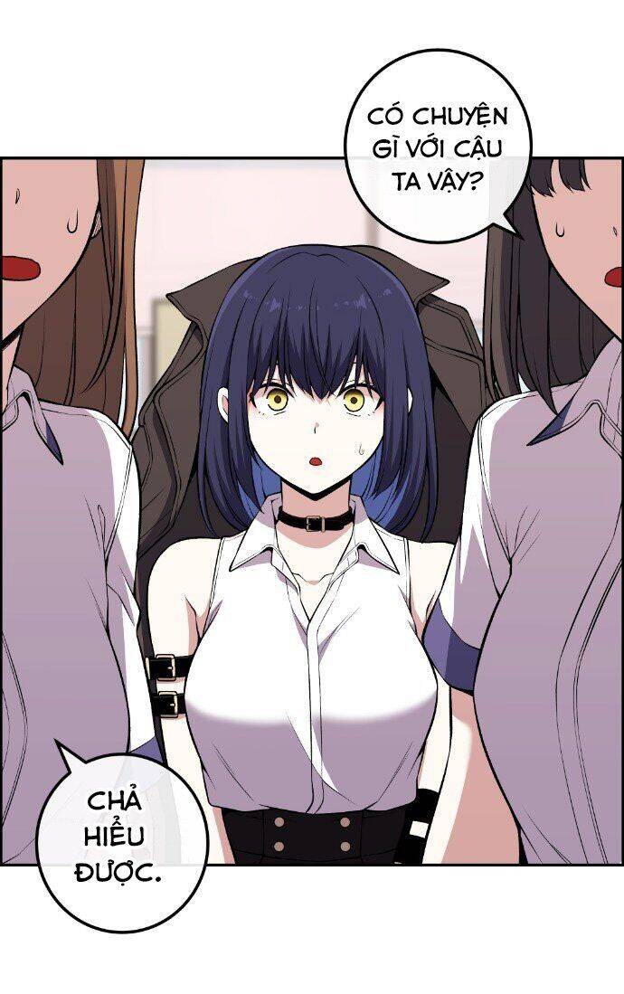 Nhân Vật Webtoon Na Kang Lim Chap 132 - Next Chap 133