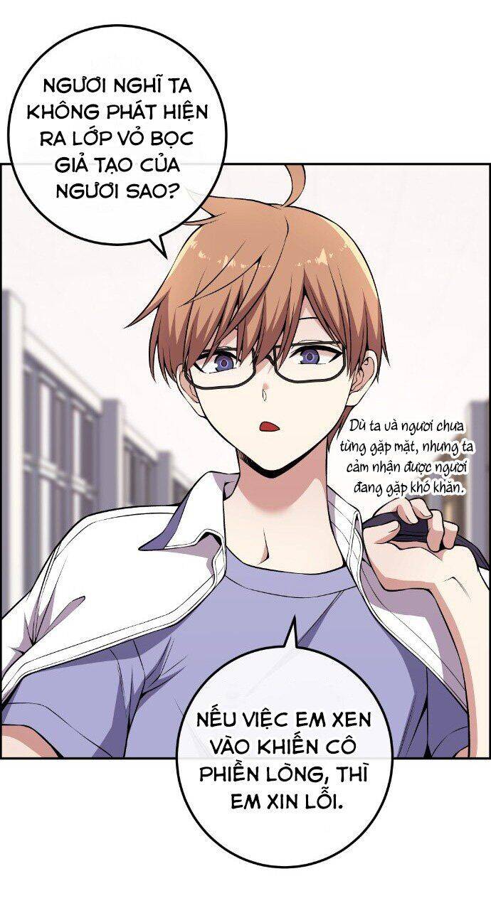 Nhân Vật Webtoon Na Kang Lim Chap 132 - Next Chap 133