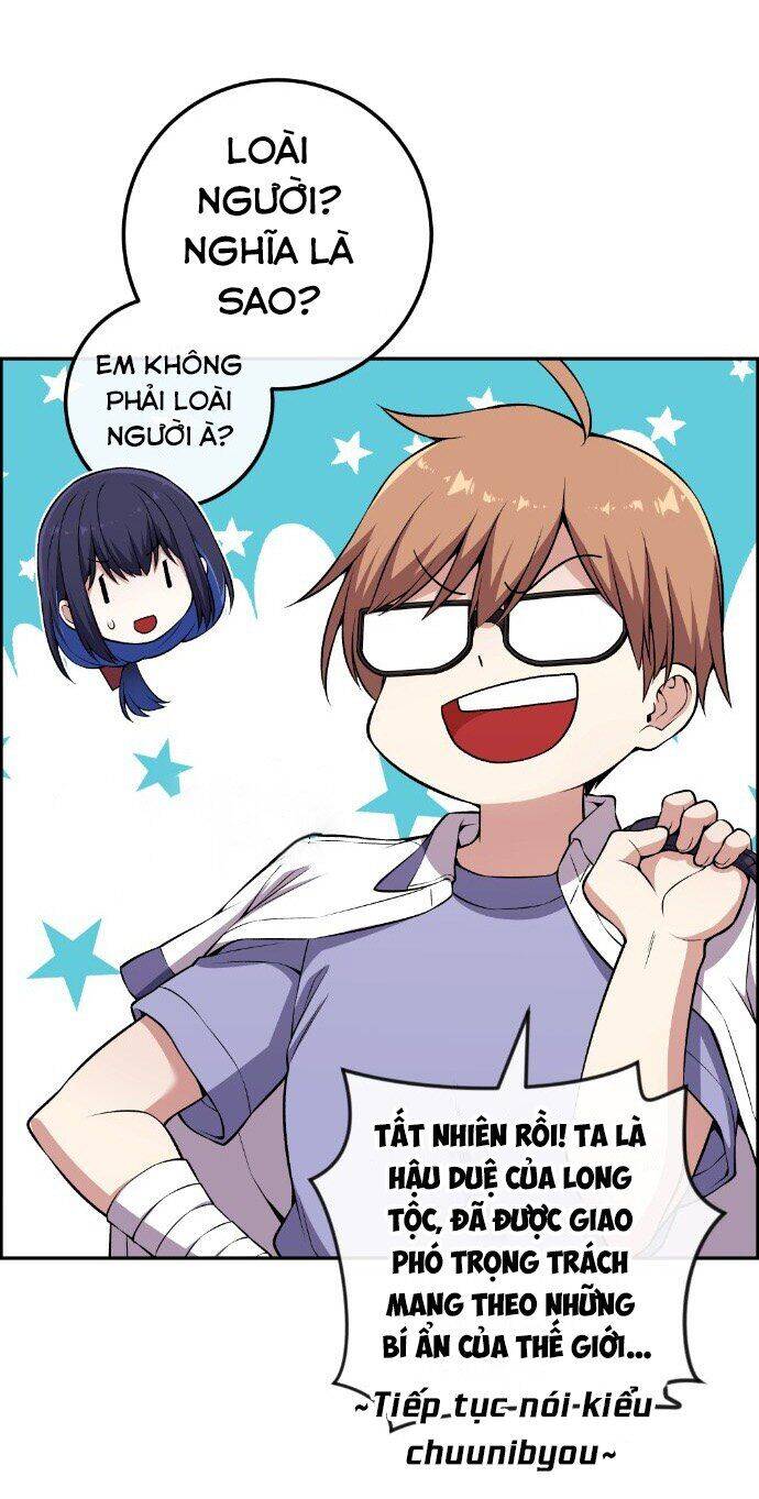 Nhân Vật Webtoon Na Kang Lim Chap 132 - Next Chap 133