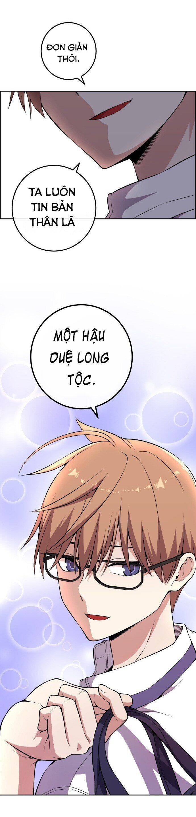 Nhân Vật Webtoon Na Kang Lim Chap 132 - Next Chap 133