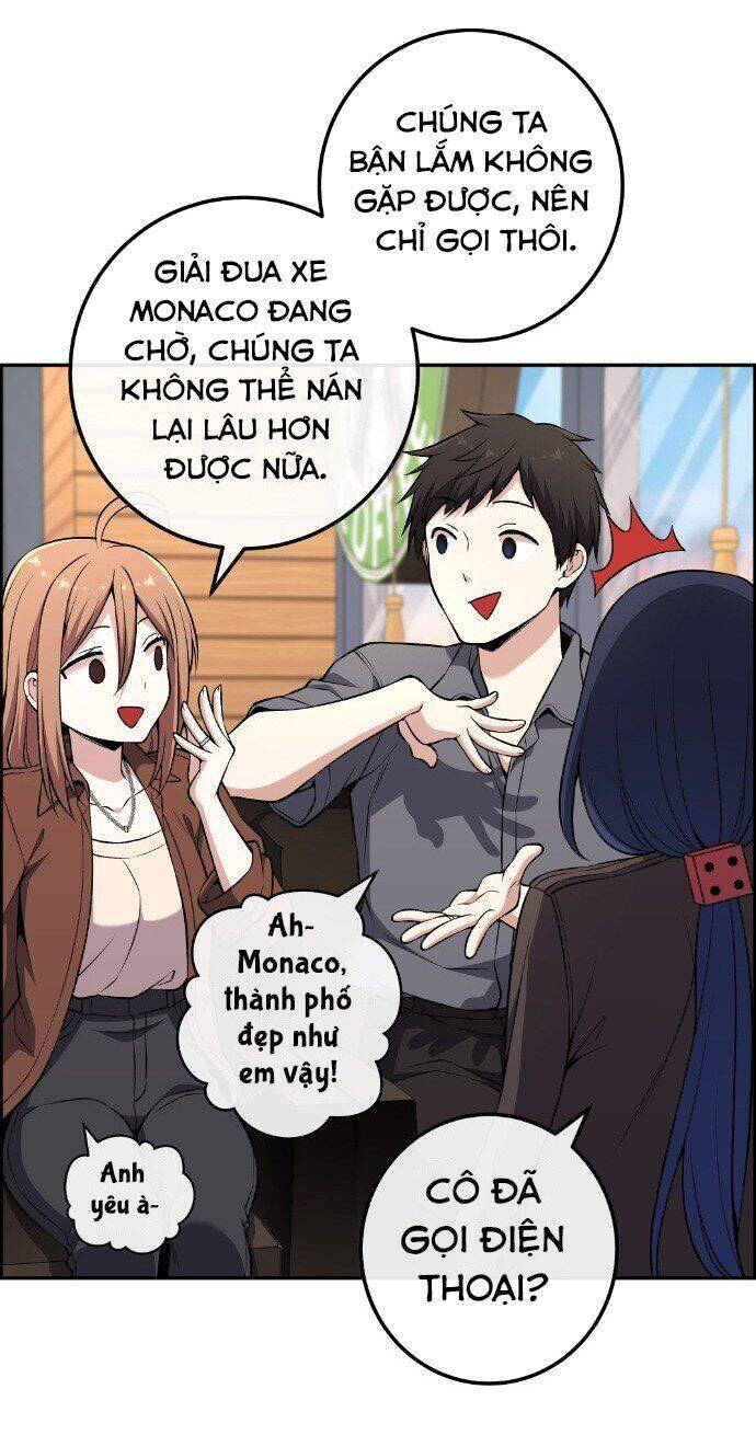 Nhân Vật Webtoon Na Kang Lim Chap 139 - Next Chap 140