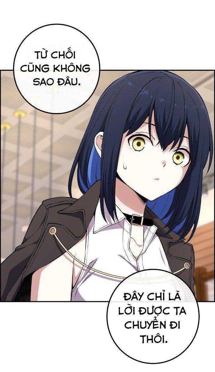 Nhân Vật Webtoon Na Kang Lim Chap 139 - Next Chap 140