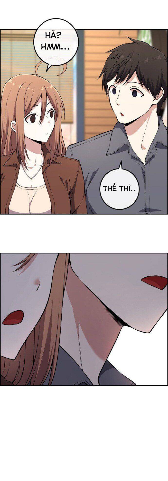 Nhân Vật Webtoon Na Kang Lim Chap 139 - Next Chap 140