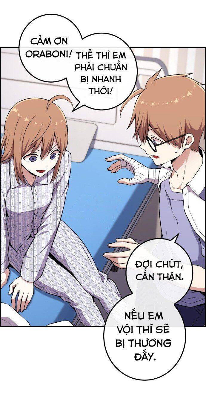 Nhân Vật Webtoon Na Kang Lim Chap 139 - Next Chap 140