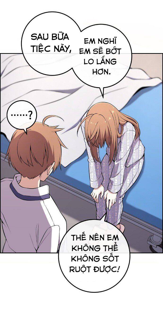 Nhân Vật Webtoon Na Kang Lim Chap 139 - Next Chap 140