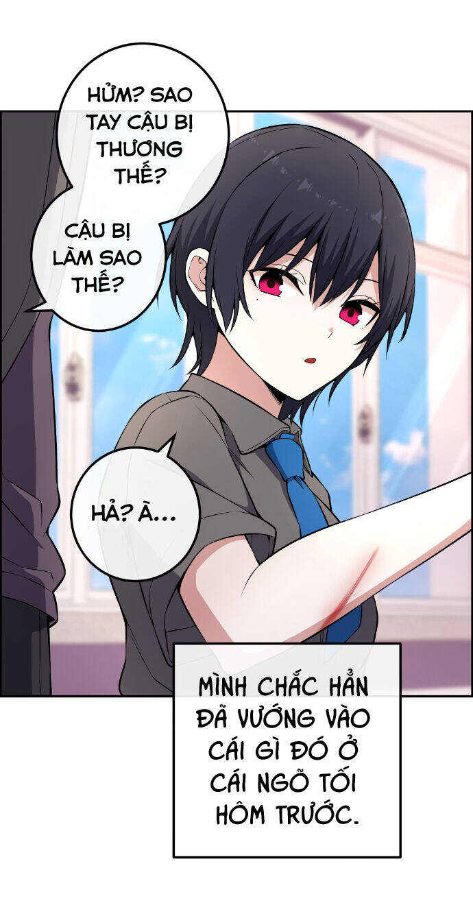 Nhân Vật Webtoon Na Kang Lim Chap 146 - Next Chap 147