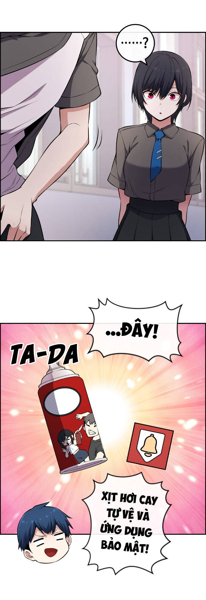 Nhân Vật Webtoon Na Kang Lim Chap 146 - Next Chap 147