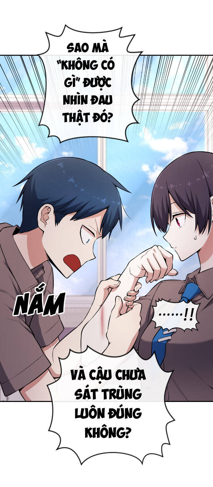 Nhân Vật Webtoon Na Kang Lim Chap 146 - Next Chap 147