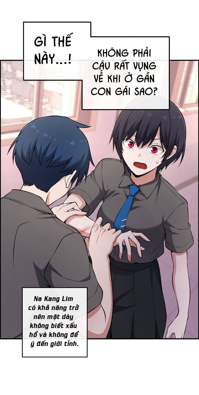 Nhân Vật Webtoon Na Kang Lim Chap 146 - Next Chap 147