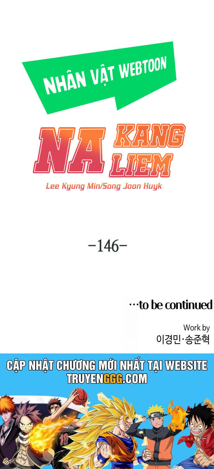 Nhân Vật Webtoon Na Kang Lim Chap 146 - Next Chap 147