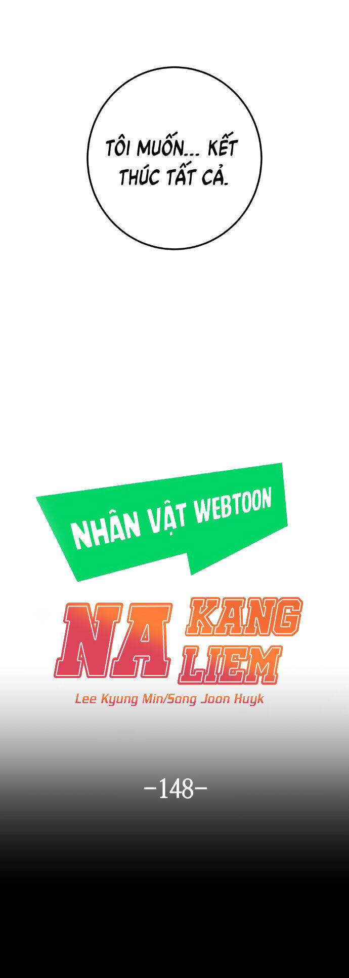 Nhân Vật Webtoon Na Kang Lim Chap 148 - Next Chap 149