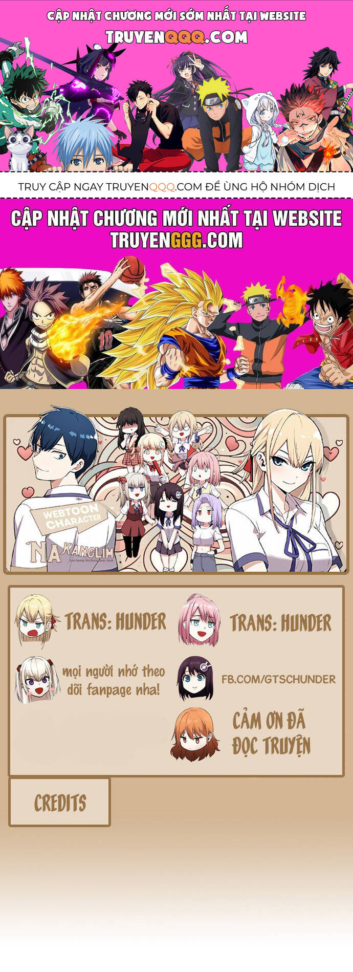 Nhân Vật Webtoon Na Kang Lim Chap 150 - Next Chap 151