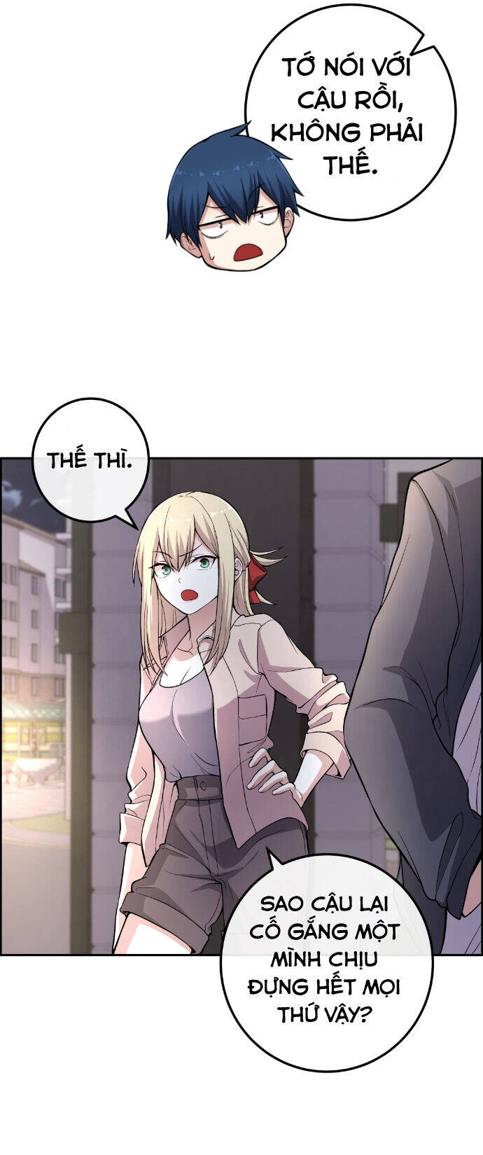 Nhân Vật Webtoon Na Kang Lim Chap 150 - Next Chap 151