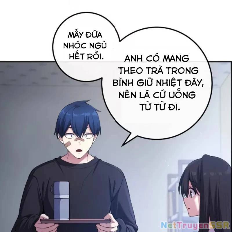 Nhân Vật Webtoon Na Kang Lim Chap 157 - Next Chap 158