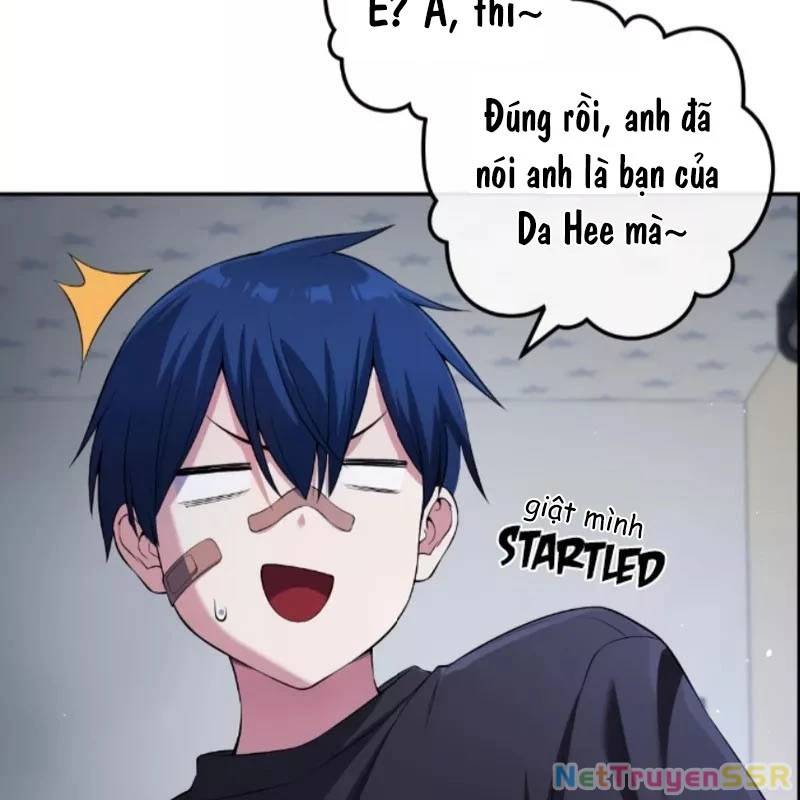 Nhân Vật Webtoon Na Kang Lim Chap 157 - Next Chap 158