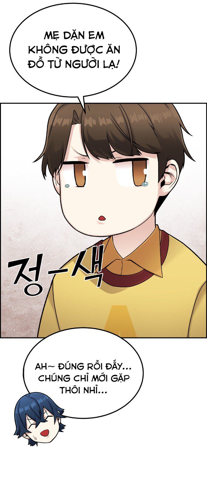 Nhân Vật Webtoon Na Kang Lim Chap 16 - Next Chap 17