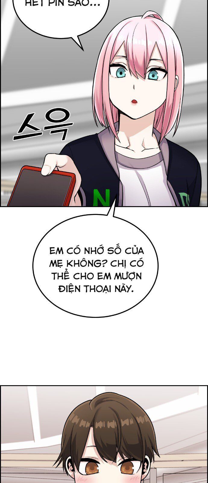 Nhân Vật Webtoon Na Kang Lim Chap 16 - Next Chap 17