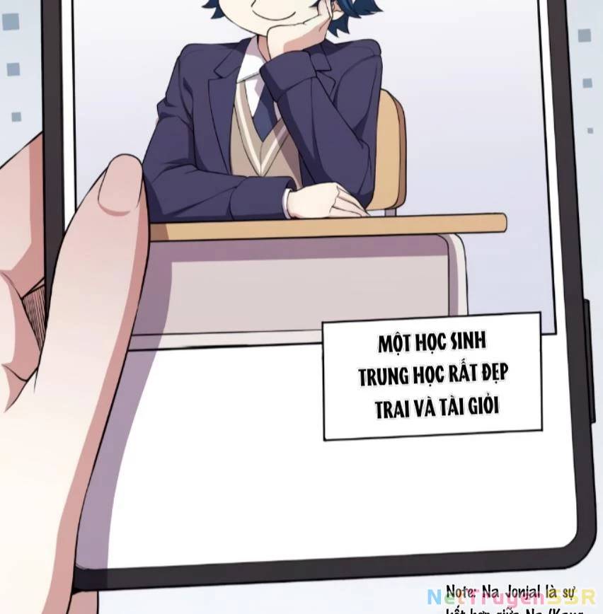 Nhân Vật Webtoon Na Kang Lim Chap 164 - Next Chap 165