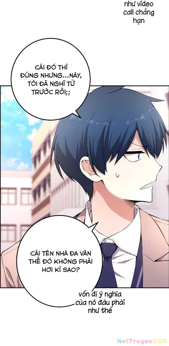 Nhân Vật Webtoon Na Kang Lim Chap 171 - Next Chap 172