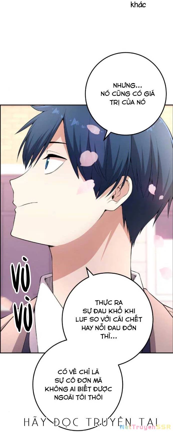 Nhân Vật Webtoon Na Kang Lim Chap 171 - Next Chap 172