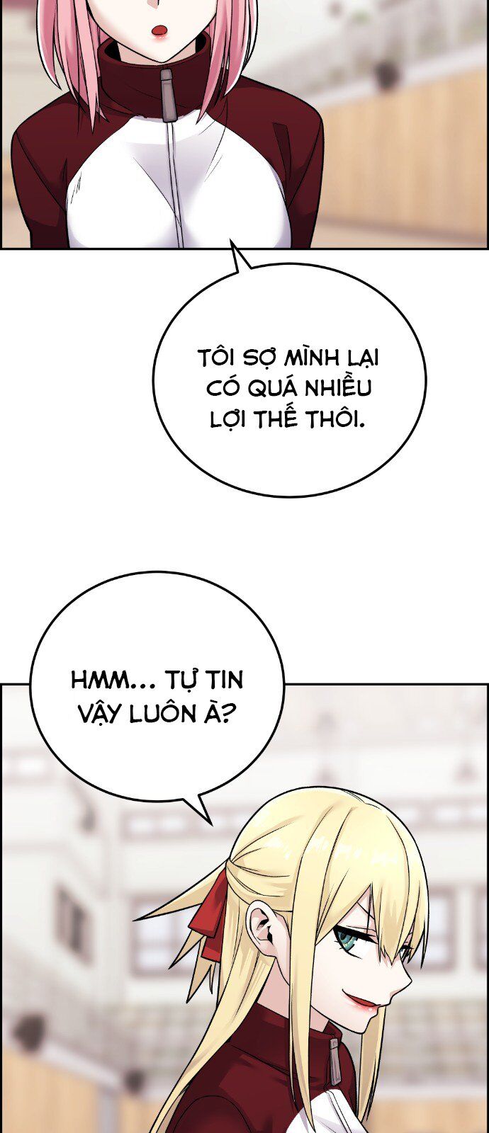Nhân Vật Webtoon Na Kang Lim Chap 20 - Next Chap 21