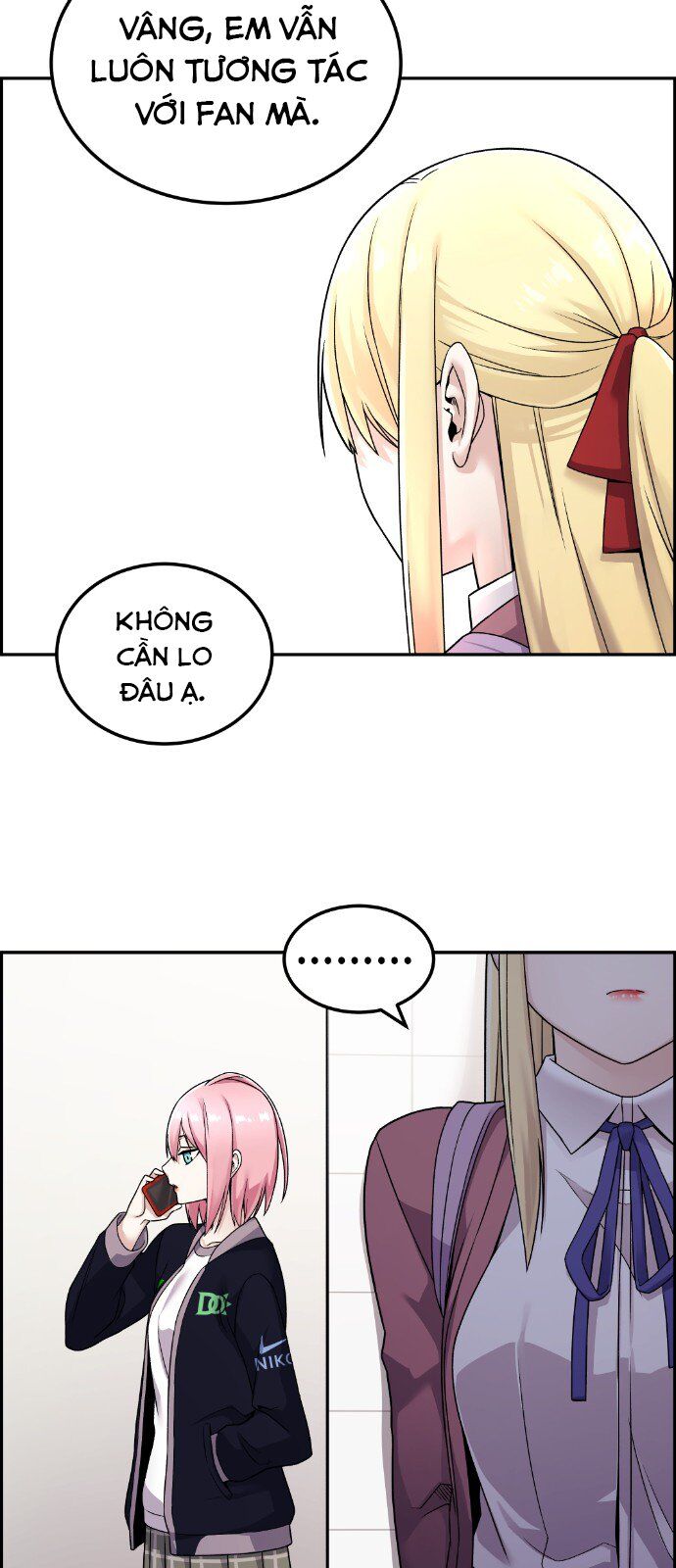 Nhân Vật Webtoon Na Kang Lim Chap 21 - Next Chap 22