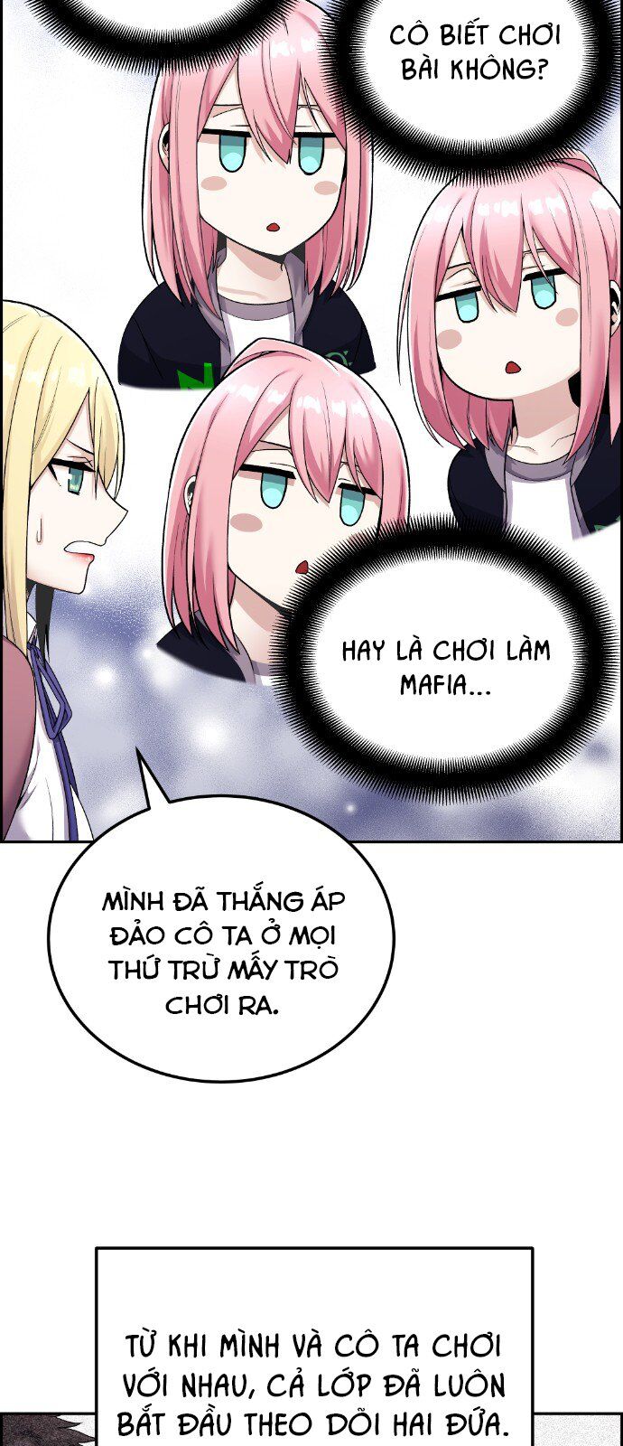 Nhân Vật Webtoon Na Kang Lim Chap 21 - Next Chap 22