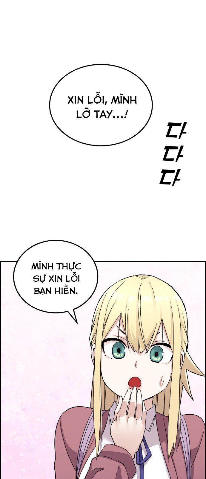 Nhân Vật Webtoon Na Kang Lim Chap 21 - Next Chap 22