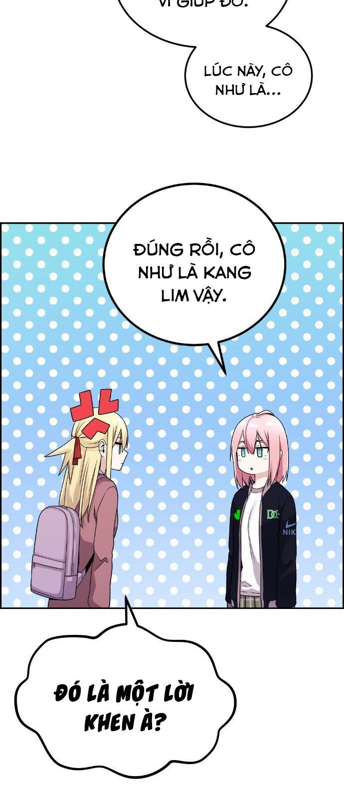 Nhân Vật Webtoon Na Kang Lim Chap 21 - Next Chap 22