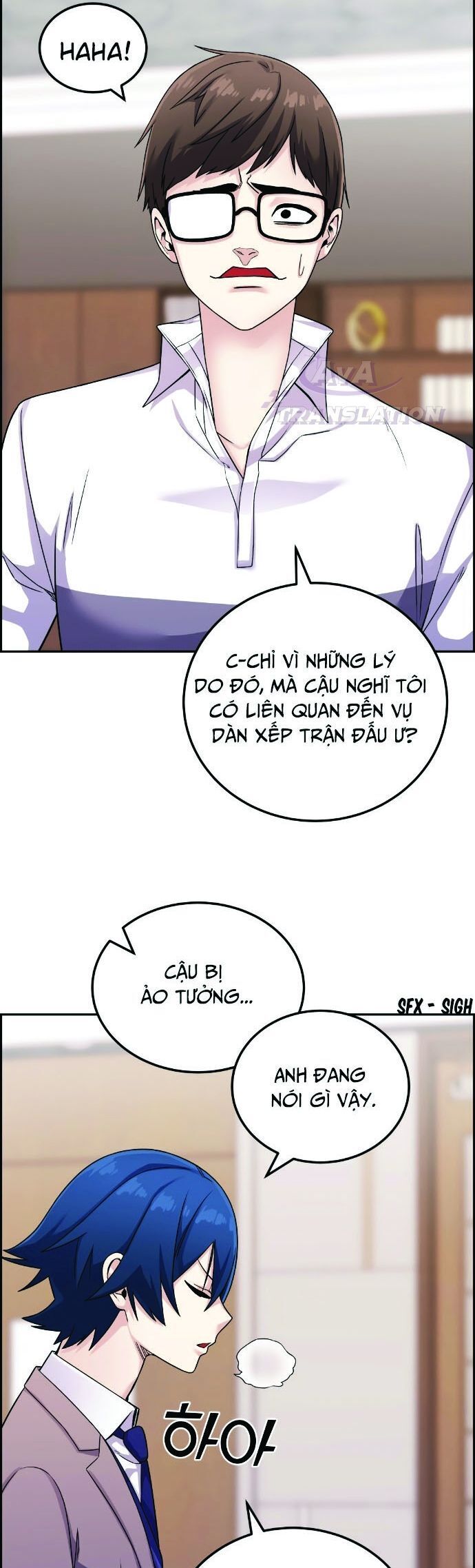 Nhân Vật Webtoon Na Kang Lim Chap 25 - Next Chap 26