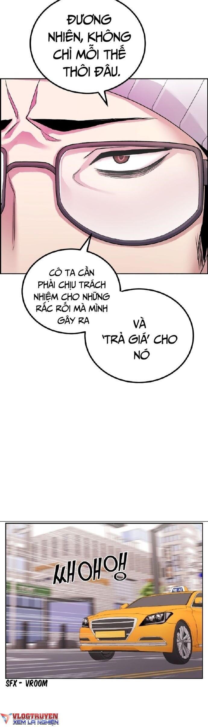 Nhân Vật Webtoon Na Kang Lim Chap 26 - Next Chap 27