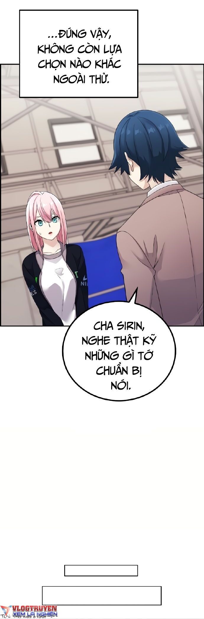 Nhân Vật Webtoon Na Kang Lim Chap 27 - Next Chap 28