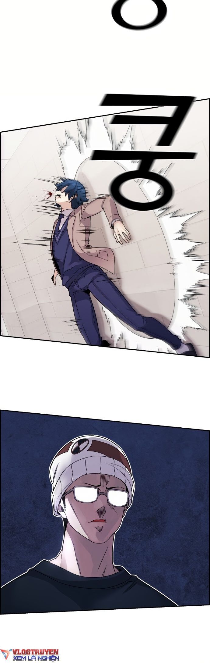 Nhân Vật Webtoon Na Kang Lim Chap 28 - Next Chap 29