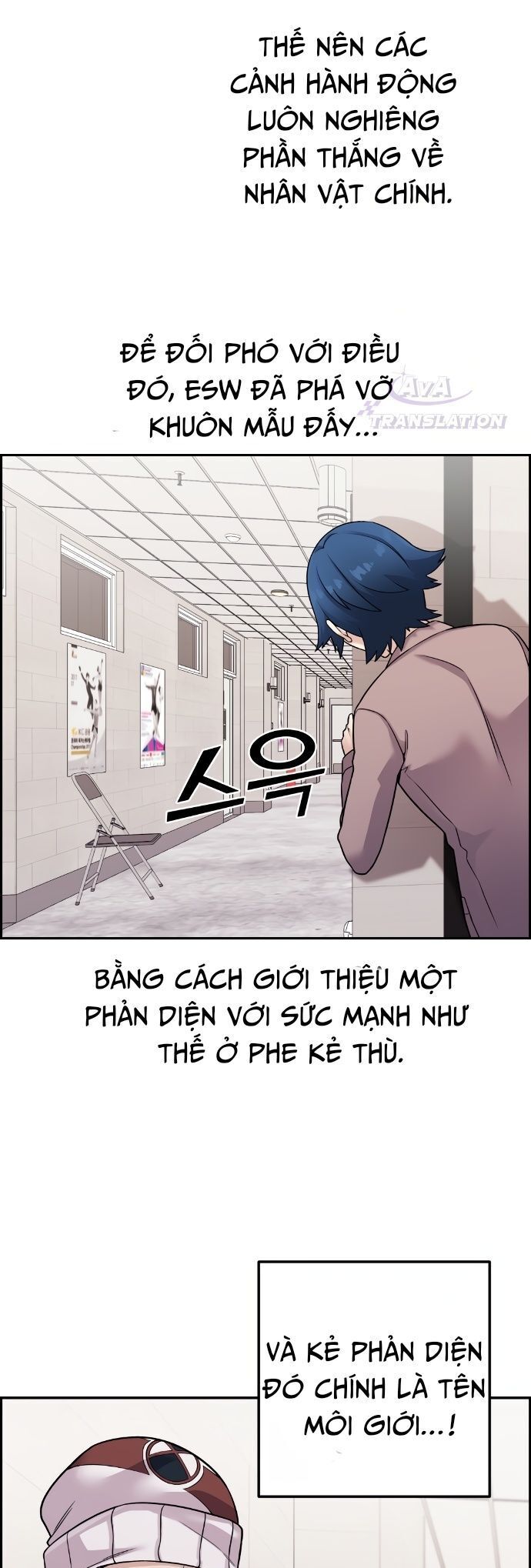 Nhân Vật Webtoon Na Kang Lim Chap 28 - Next Chap 29