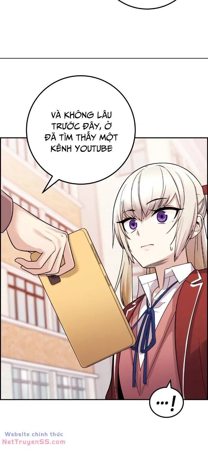 Nhân Vật Webtoon Na Kang Lim Chap 35 - Next Chap 36