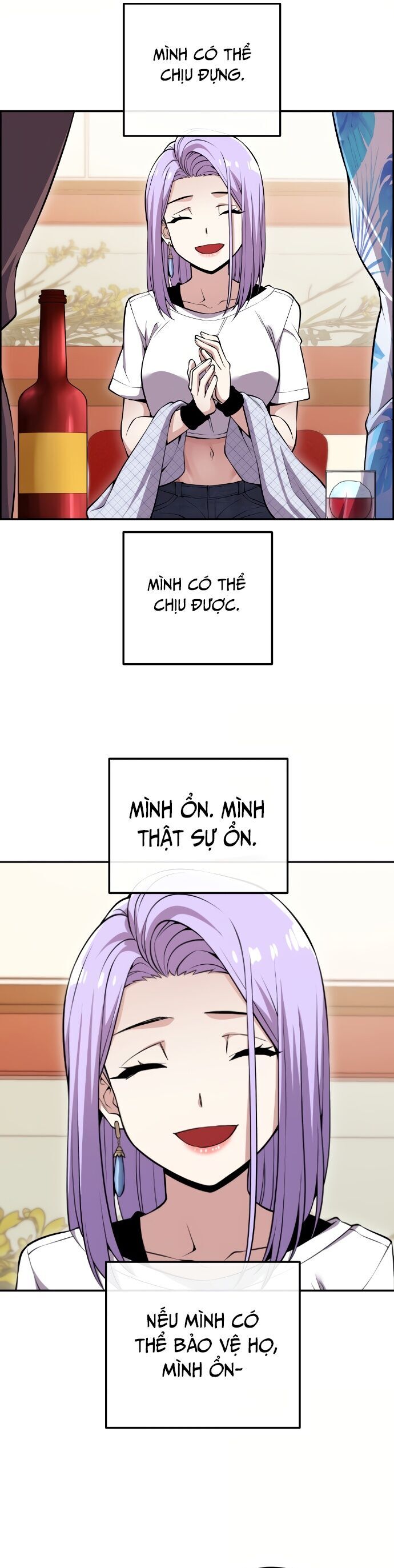 Nhân Vật Webtoon Na Kang Lim Chap 85 - Next Chap 86