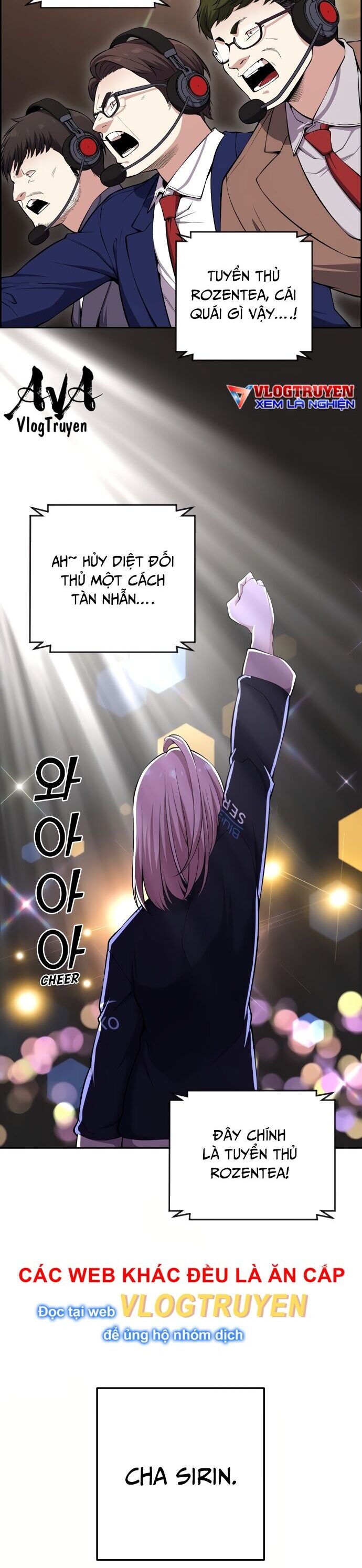 Nhân Vật Webtoon Na Kang Lim Chap 87 - Next Chap 88