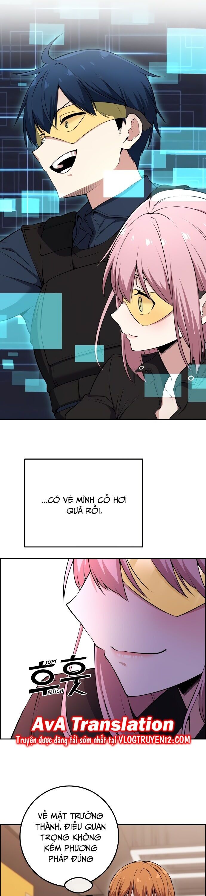 Nhân Vật Webtoon Na Kang Lim Chap 87 - Next Chap 88