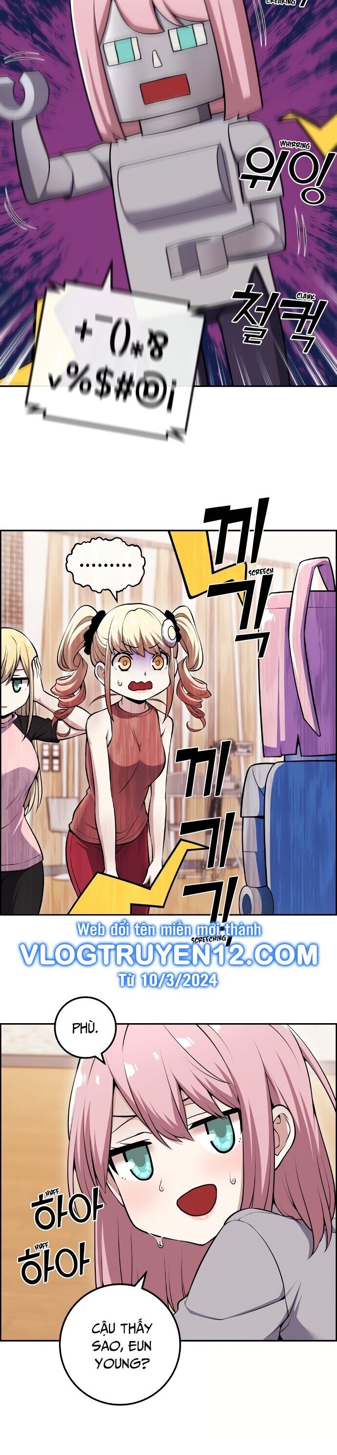 Nhân Vật Webtoon Na Kang Lim Chap 87 - Next Chap 88